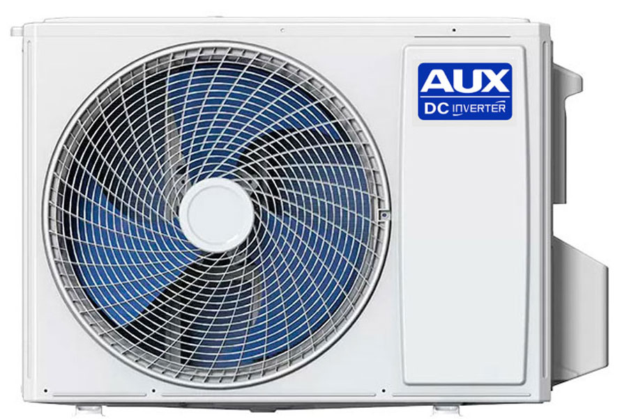 Điều hòa âm trần AUX 