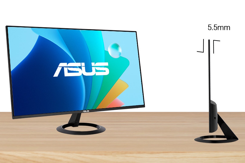 Màn hình máy tính VZ279HG thiết kế siêu mỏng Màn hình máy tính VZ279HG