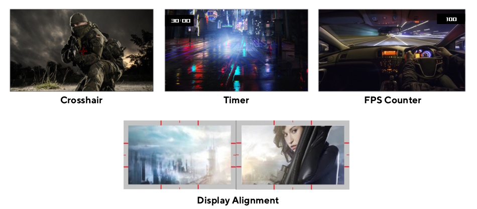 Màn hình máy tính chơi game mượt mà Màn hình máy tính