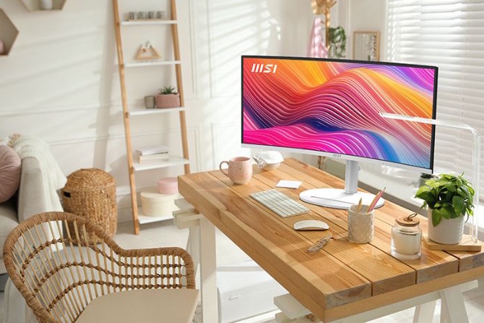 Màn hình máy tính MD342CQPW