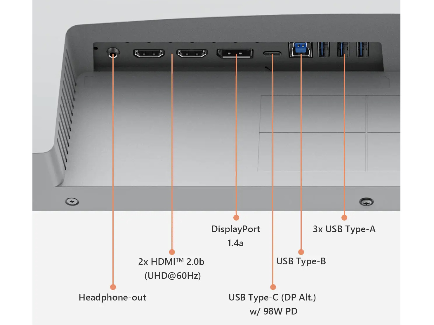 MSI Modern MD272UPHW