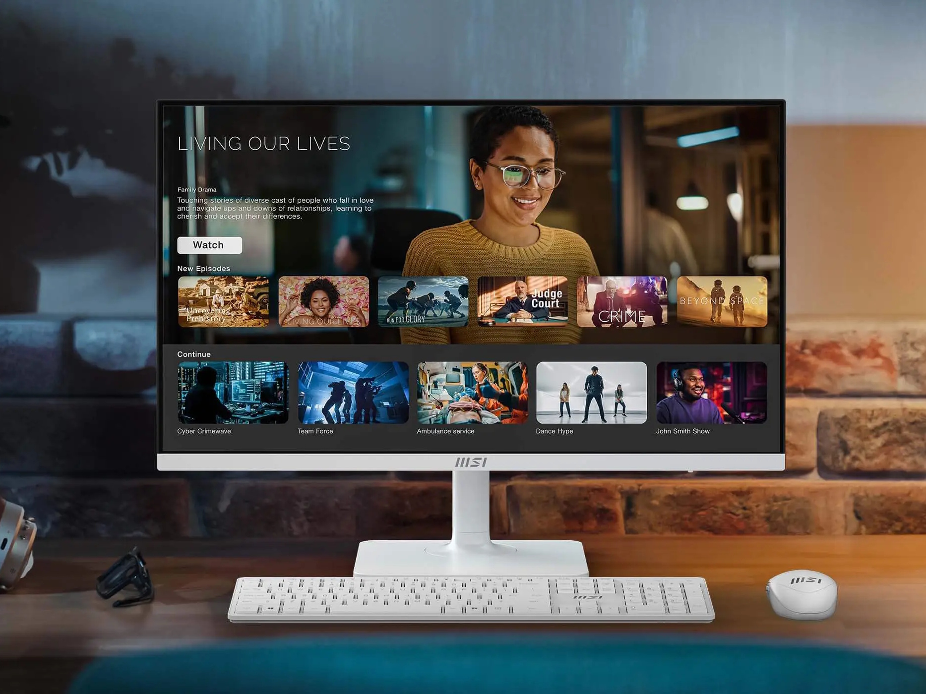 Màn hình MD272UPHW