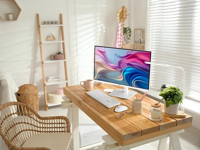 Màn hình máy tính 4K