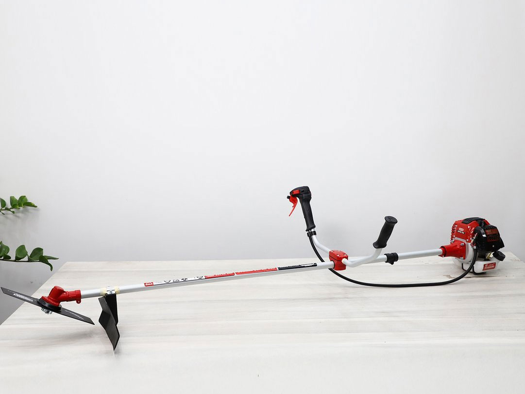 Máy cắt cỏ 2 thì Oshima Super 430