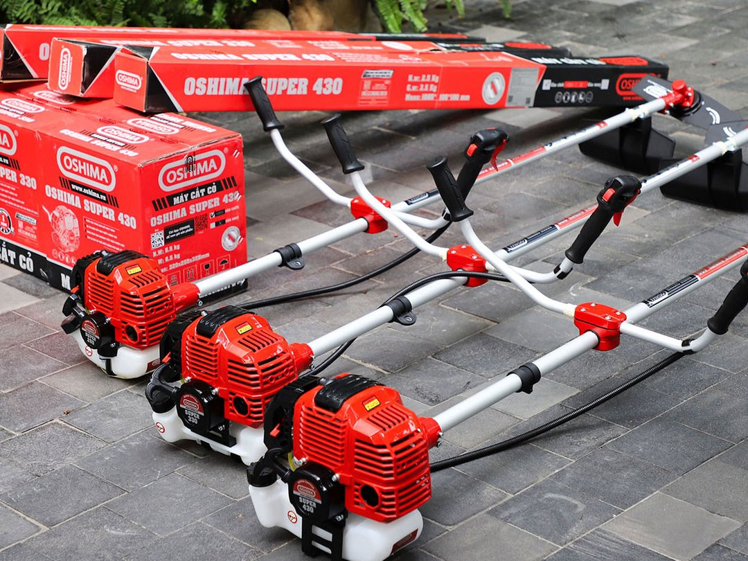 Oshima Super 430