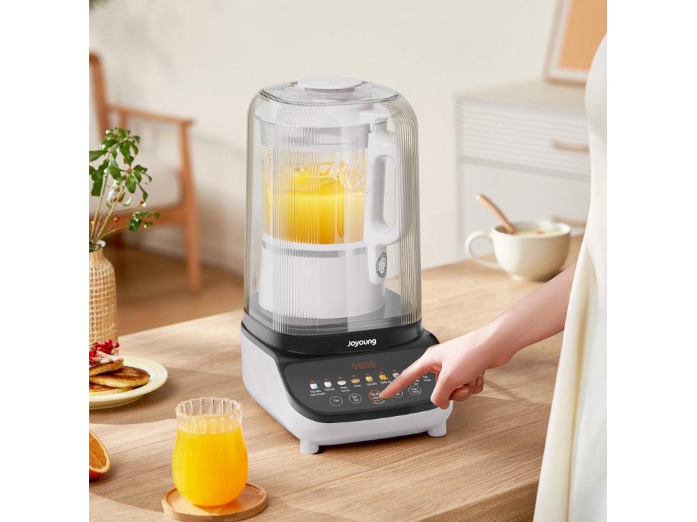 Máy làm sữa hạt Joyoung JHSB-602 Pro 