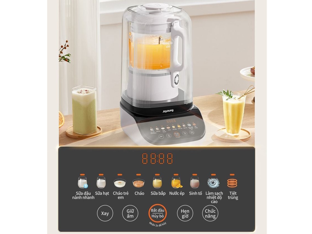 Joyoung JHSB-602 Pro 