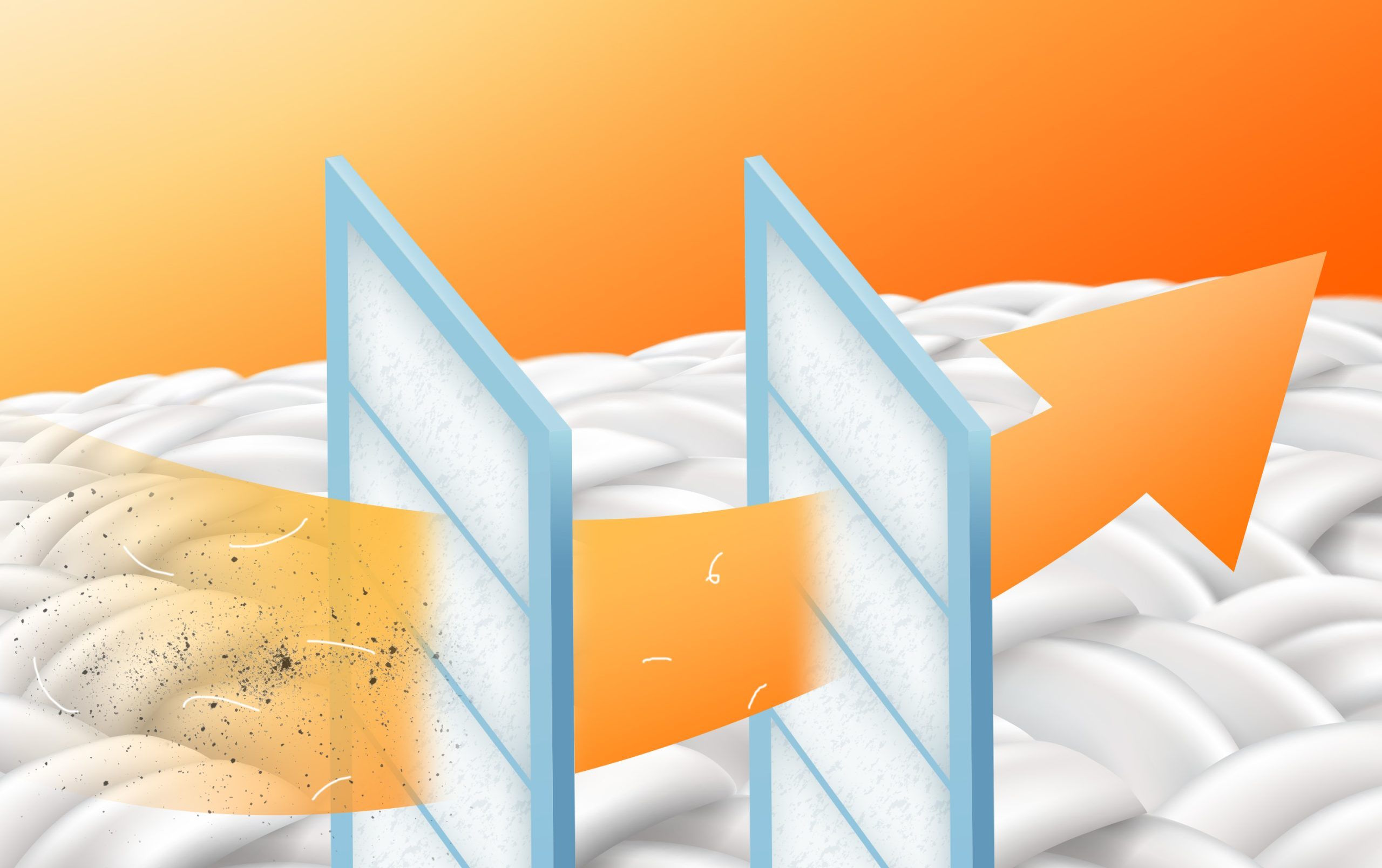 Máy sấy bơm nhiệt Casper