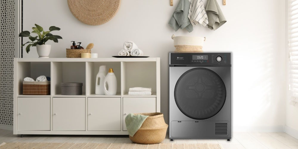 Máy sấy quần áo Casper