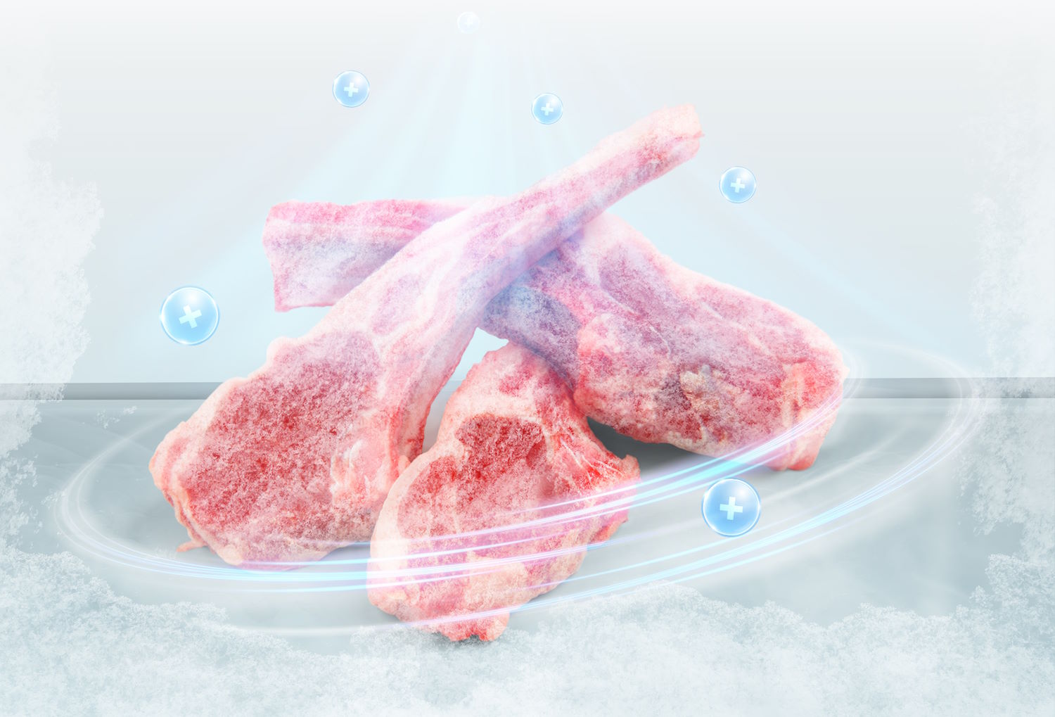 Tủ lạnh Hitachi HRTN6408SAGMGVN