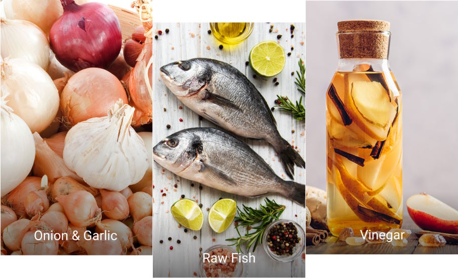 Hitachi HRTN6408SAGMGVN