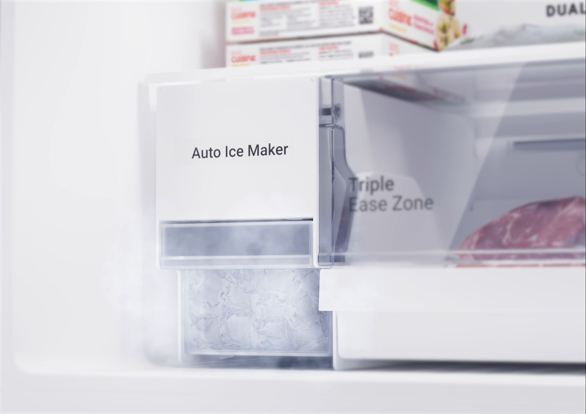 Hitachi HRTN6408SAGMGVN