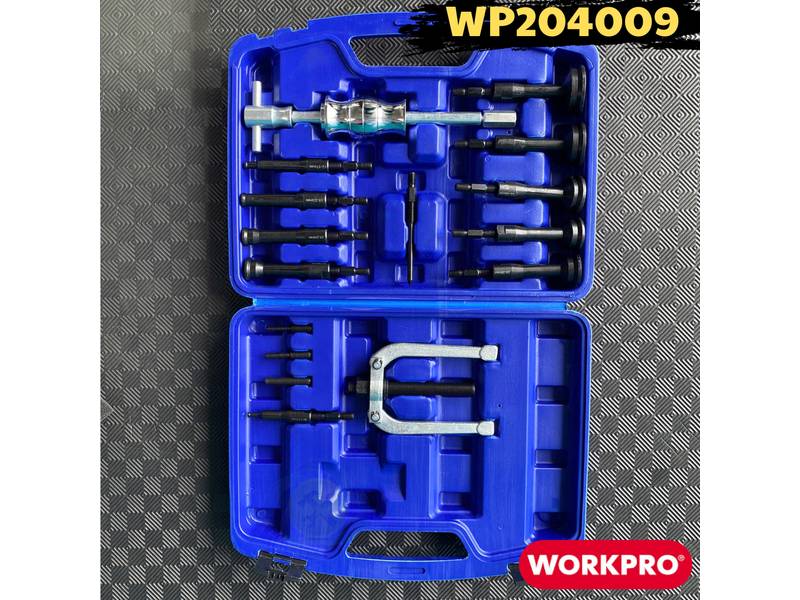 Workpro WP204009