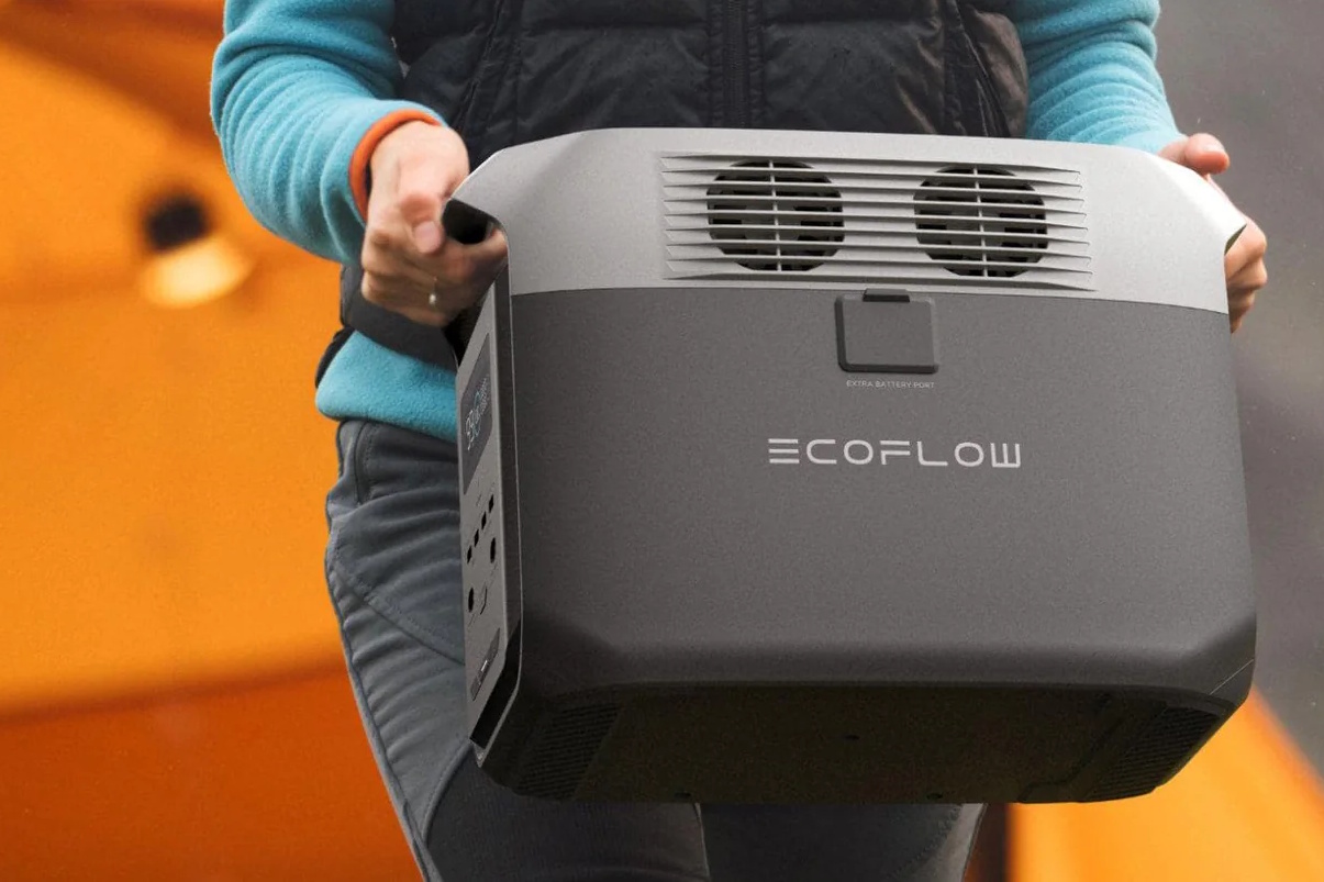 EF-DL-H15-3 dễ di chuyển EF-DL-H15-3