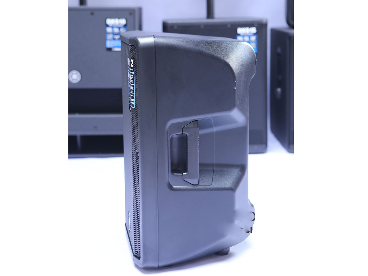 Loa Yamaha có quạt làm mát 4 tốc độ Loa Yamaha