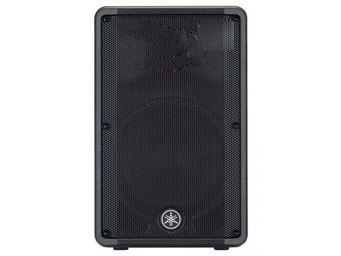 Loa liền công suất 2-way Yamaha DBR12 Loa liền công suất 2-way Yamaha DBR12