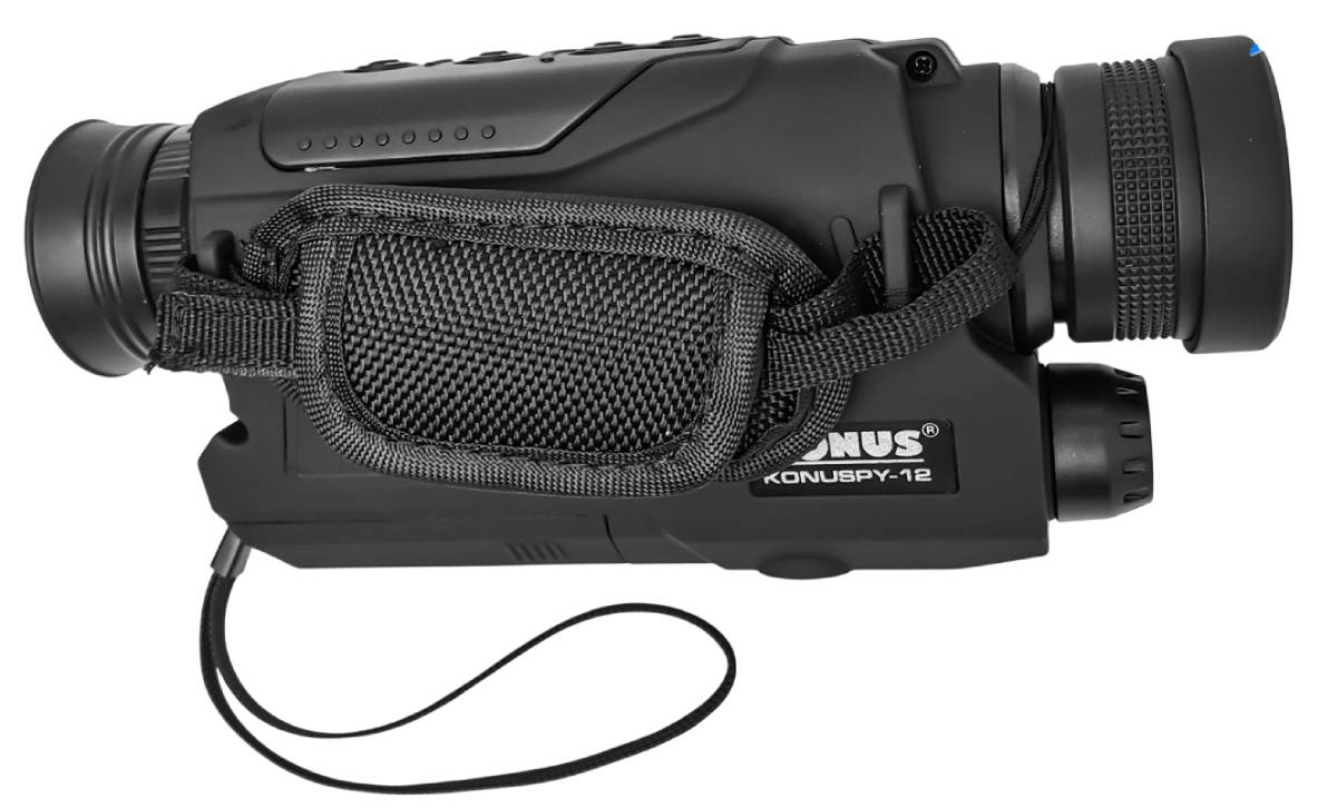 Ống nhòm có tổng phóng đại 40 lần Ống nhòm