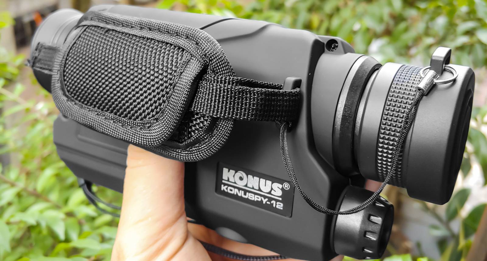 Ống nhòm đêm dùng đường kính vật kính 32mm Ống nhòm đêm