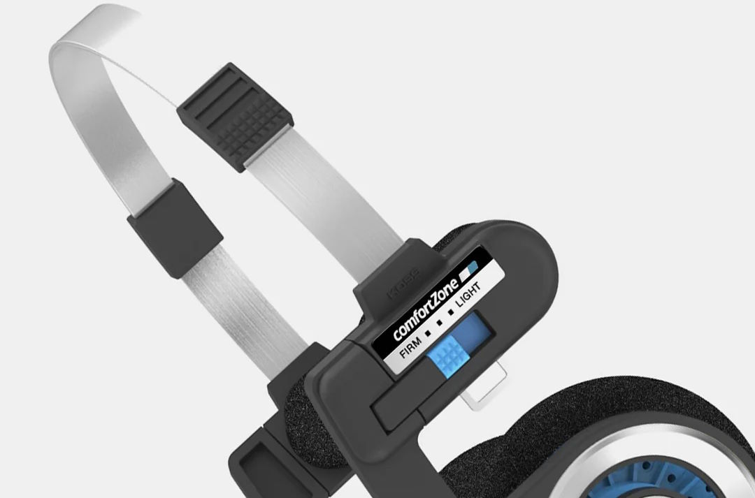 Tai nghe Koss Porta Pro