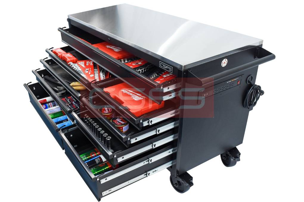 Tủ dụng cụ CSPS 