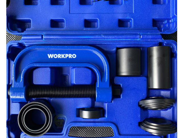 Bộ dụng cụ ép khớp chịu lực Workpro  