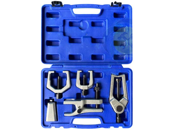 Bộ dụng cụ tách khớp bi Workpro WP204011 Bộ dụng cụ tách khớp bi Workpro WP204011