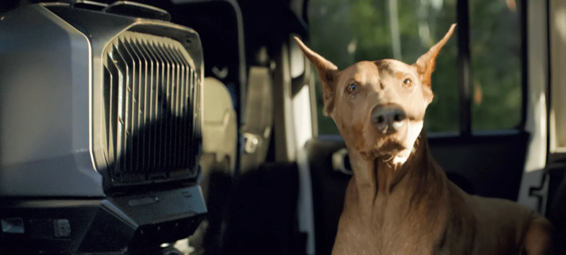 Chế độ thông minh cho sự thoải mái tối đa Điều hòa EcoFlow Wave 3