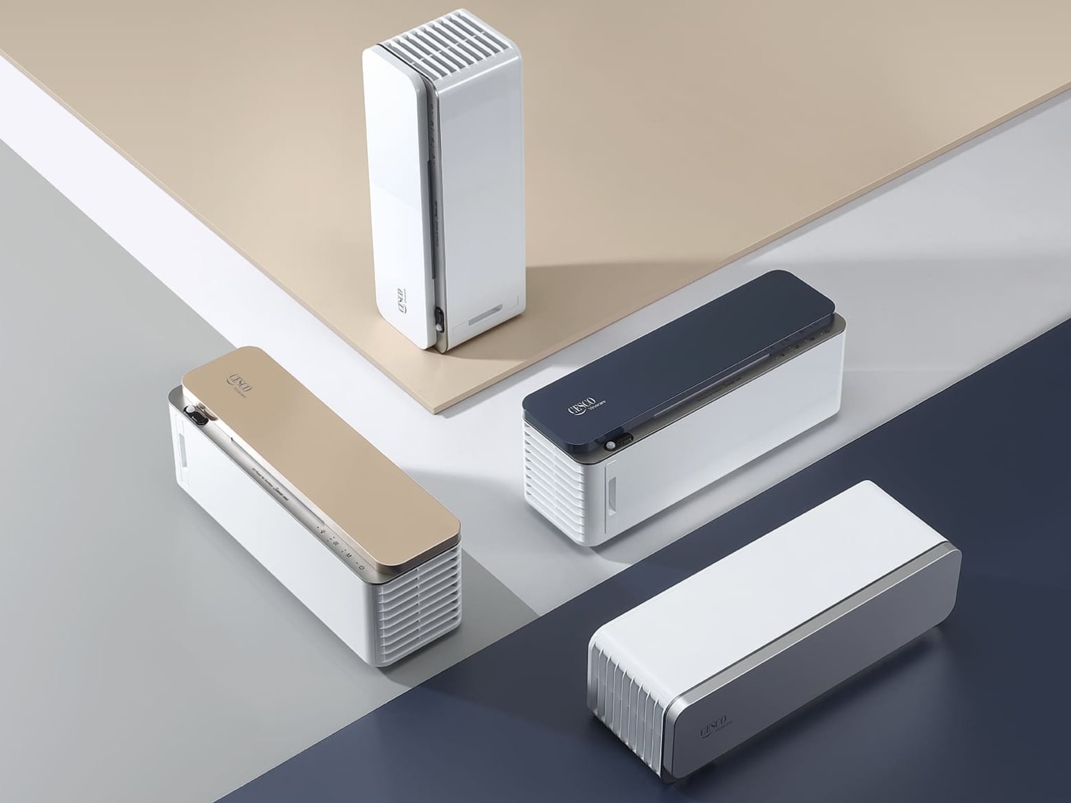 Máy lọc không khí khử khuẩn  