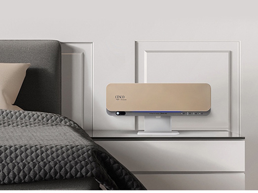 Máy lọc không khí 