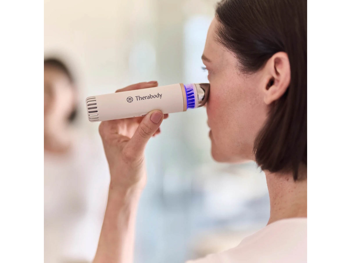 Máy đẩy tinh chất 