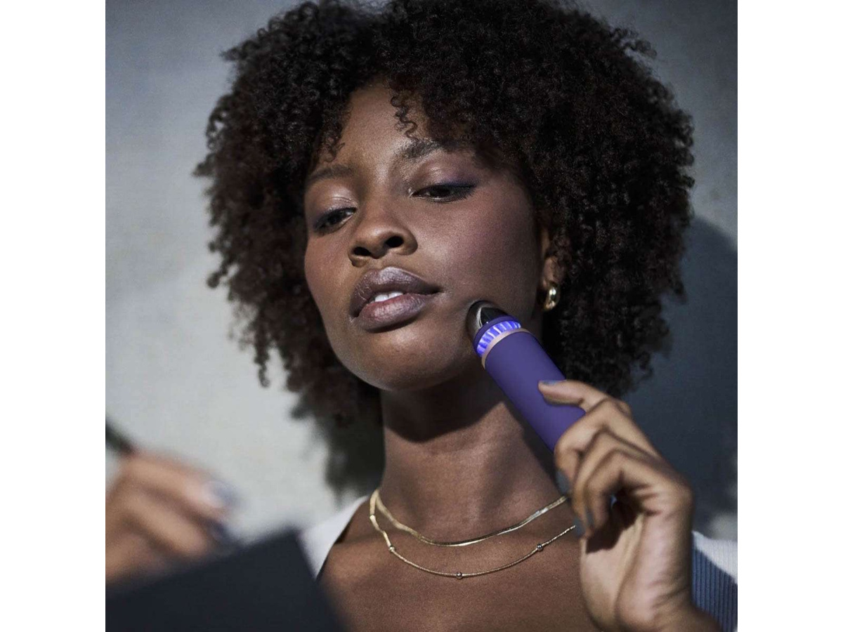 Máy massage đẩy tinh chất 