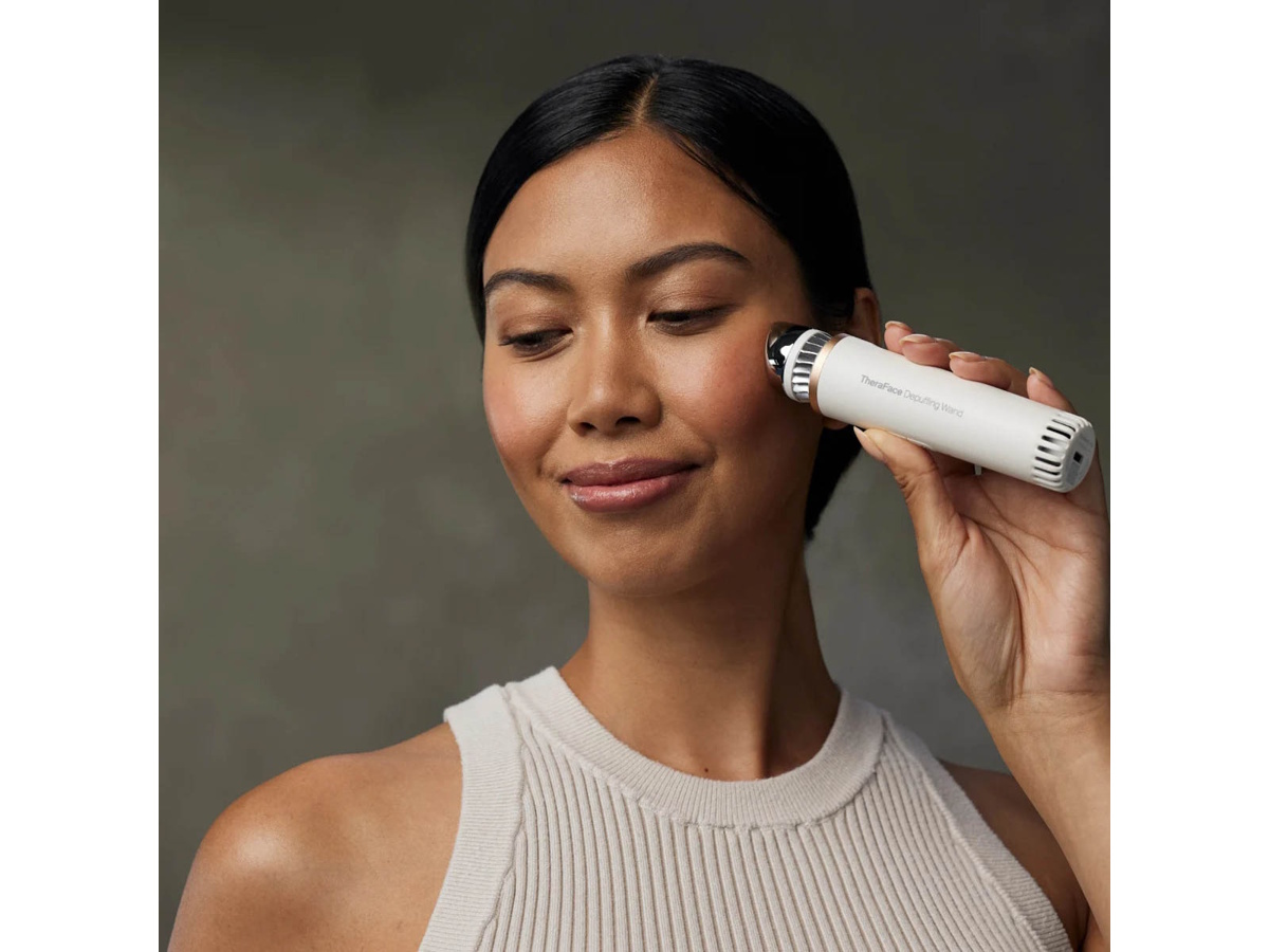 Máy đẩy tinh chất Therabody