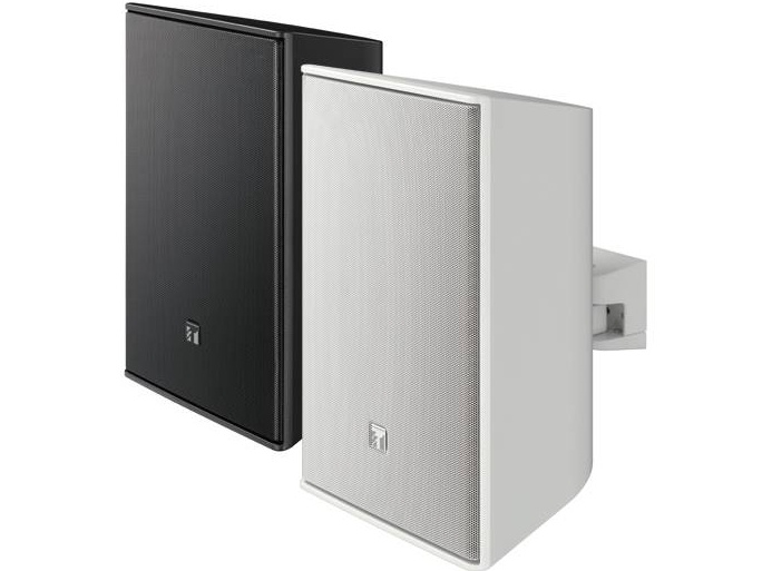 Loa hộp hai đường tiếng TOA F-08BT/WT (60W)