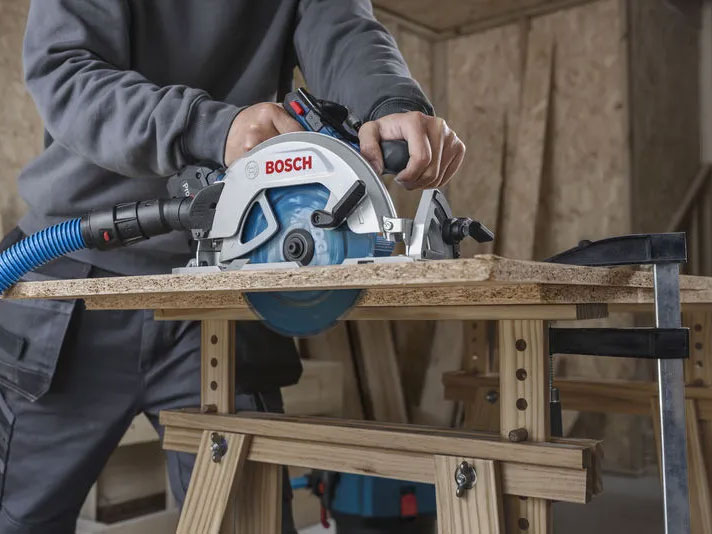 Bosch GKS 18V-68-2 Solo 06016D00C0 