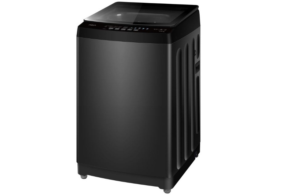 Máy giặt có vỏ kim loại sơn tĩnh điện Máy giặt