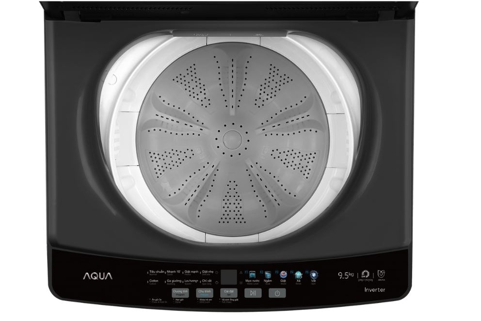 AWM95-B316L(B) có khóa trẻ em AWM95-B316L(B)