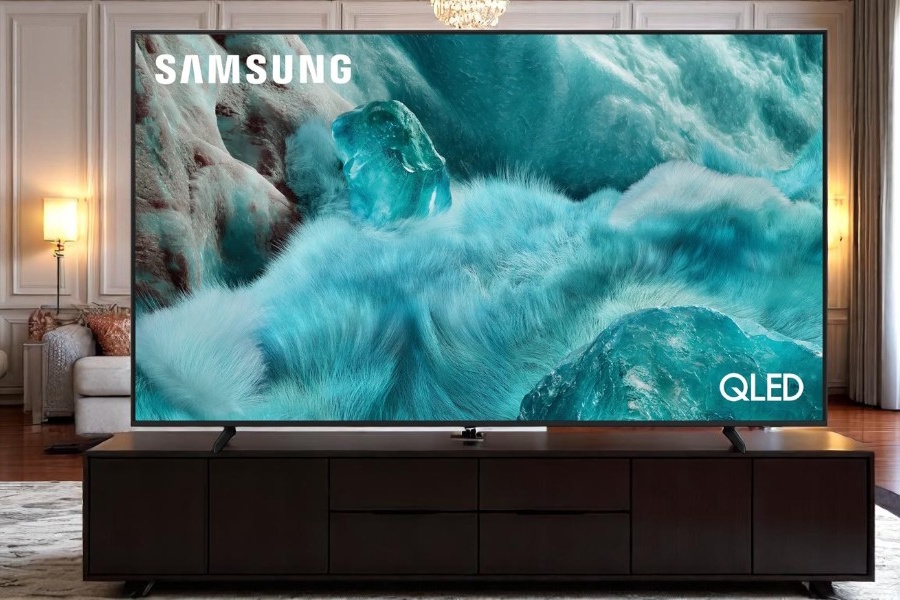 Samsung QA98Q7FA