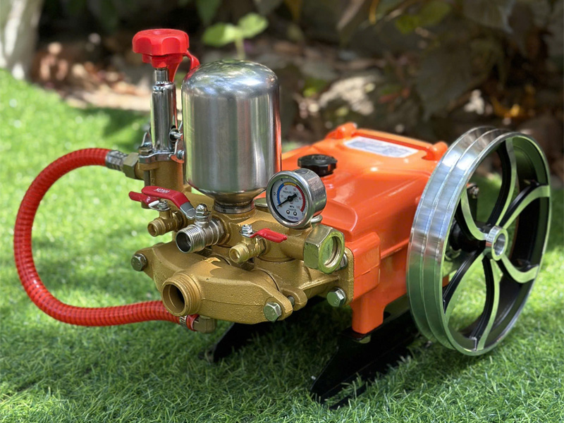 Đầu phun áp lực Tatsu TS130SJ Đầu phun áp lực Tatsu TS130SJ