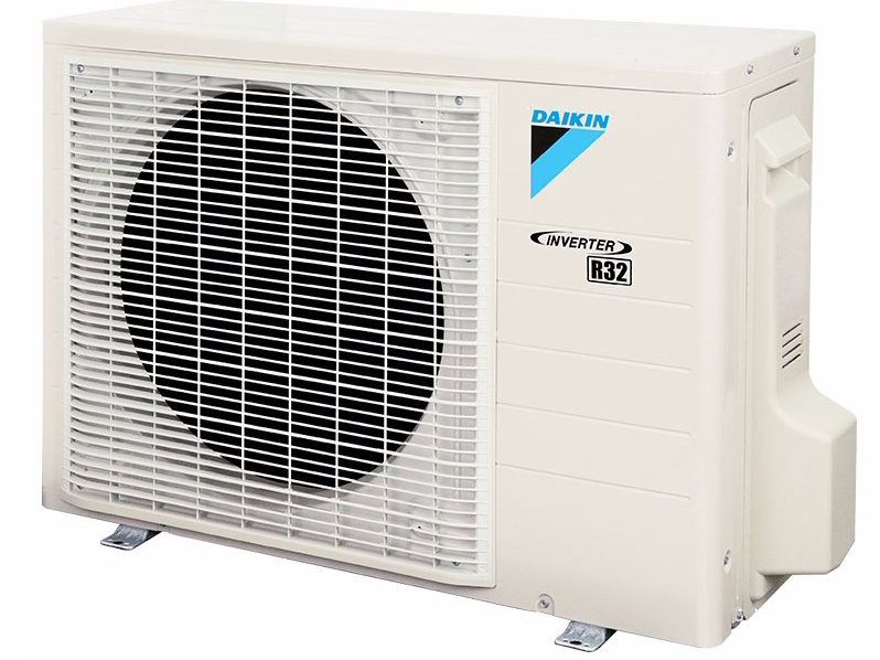 Điều hòa Daikin 