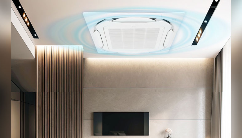 FCFC60DVM / RZFC60EVM 