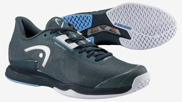 Hình ảnh giày tennis Head Sprint Pro 3.5