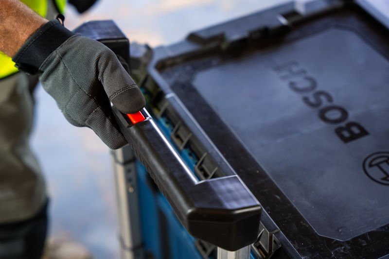 Hộp đựng dụng cụ Bosch L-BOXX Contractor 476 (1600A037E1)