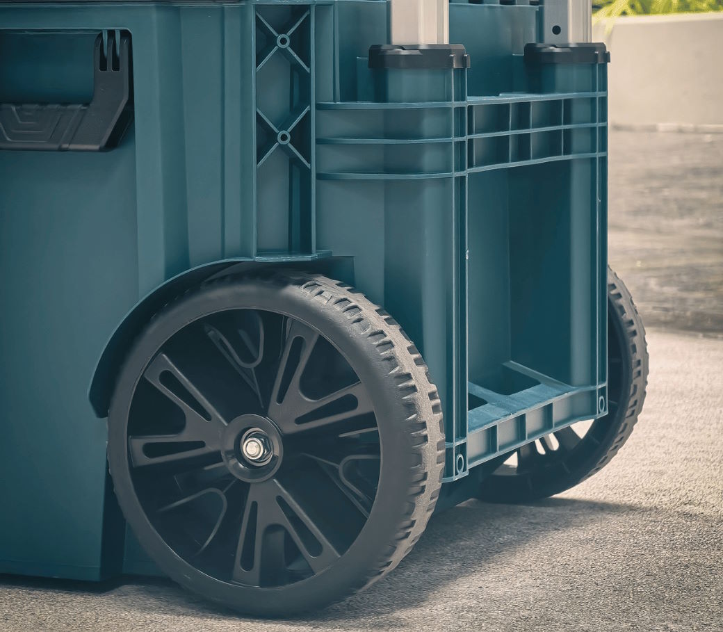 Bosch L-BOXX Contractor 476