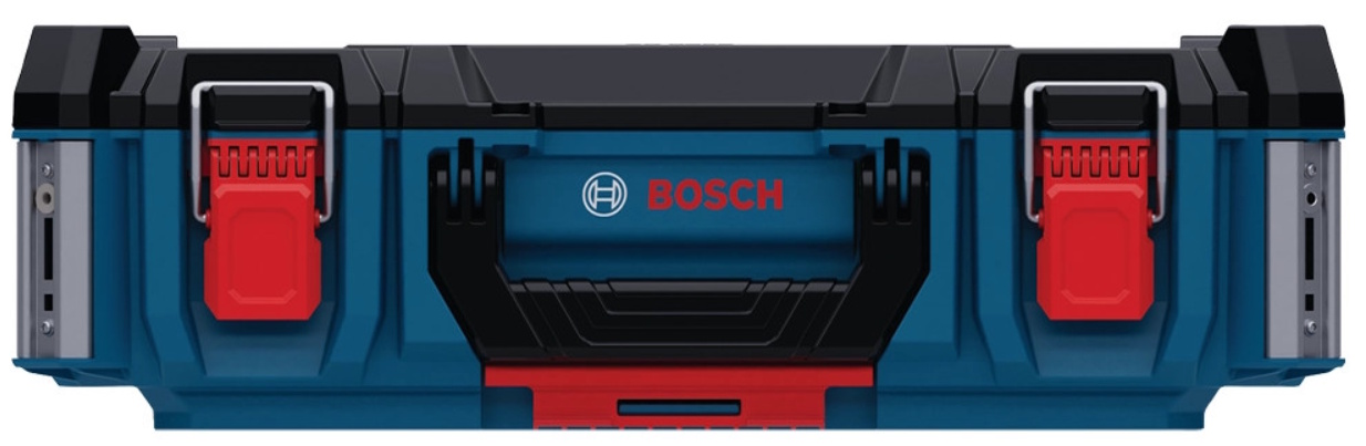 Hộp đựng dụng cụ Bosch