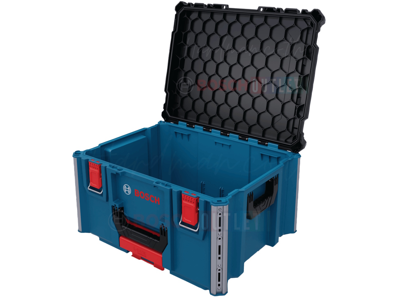 Hộp đựng dụng cụ 