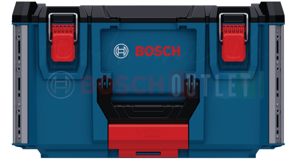 Hộp đựng dụng cụ Bosch  