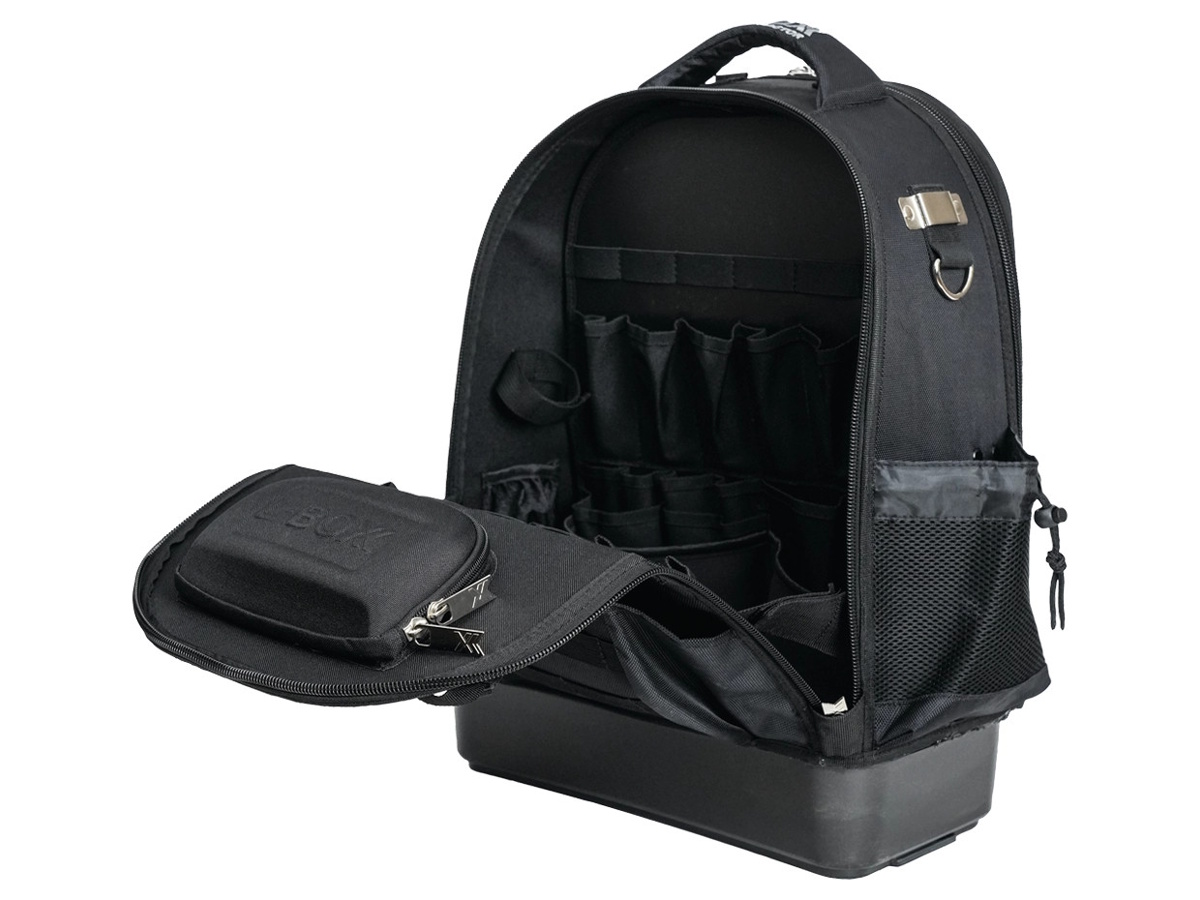 Hộp đựng dụng cụ 