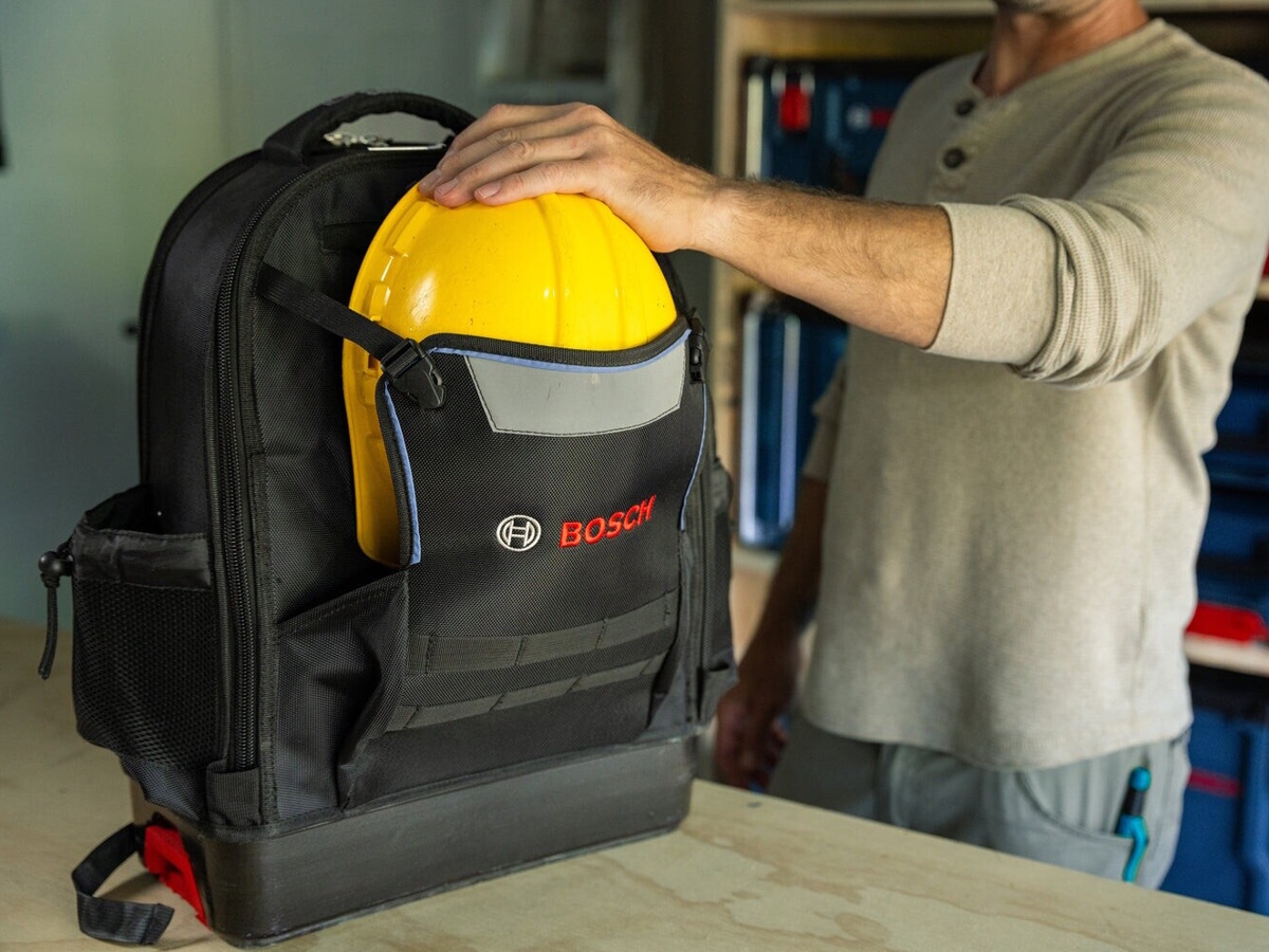 Hộp đựng dụng cụ Bosch 1600A037E5