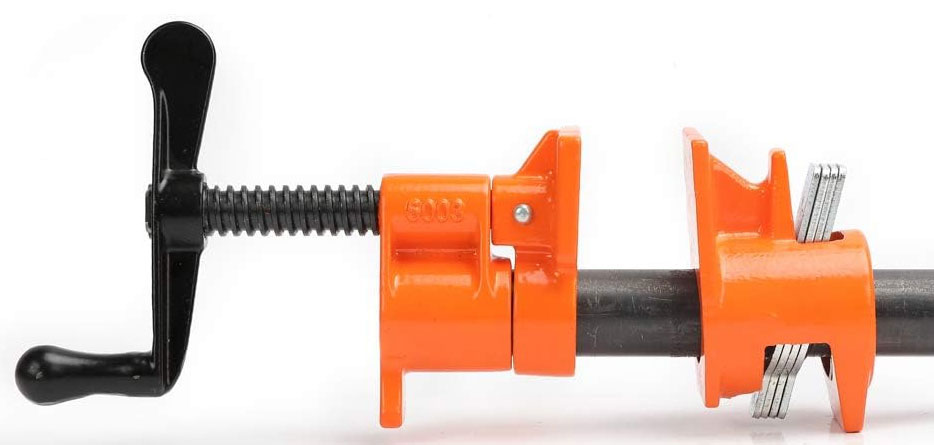 Kẹp ống nước 3/4 inch Jorgensen 50