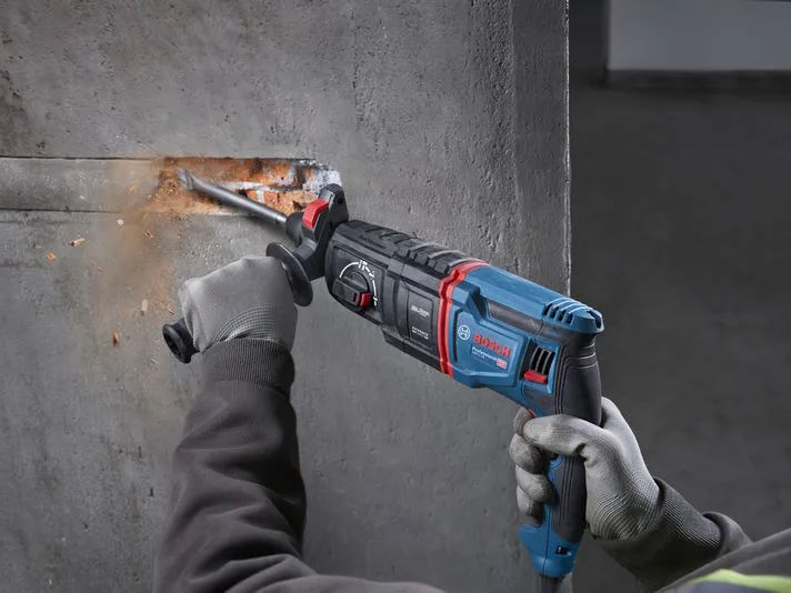 Bosch GBH 2-26 (06112534K0)